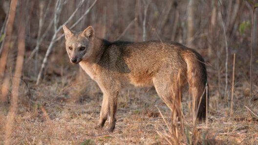 Cachorro-do-mato